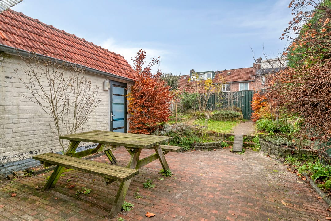 Foto 28 van Wielewaalstraat 18