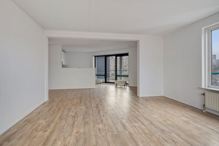 Foto 4 van Dag Hammarskjöldhof 10