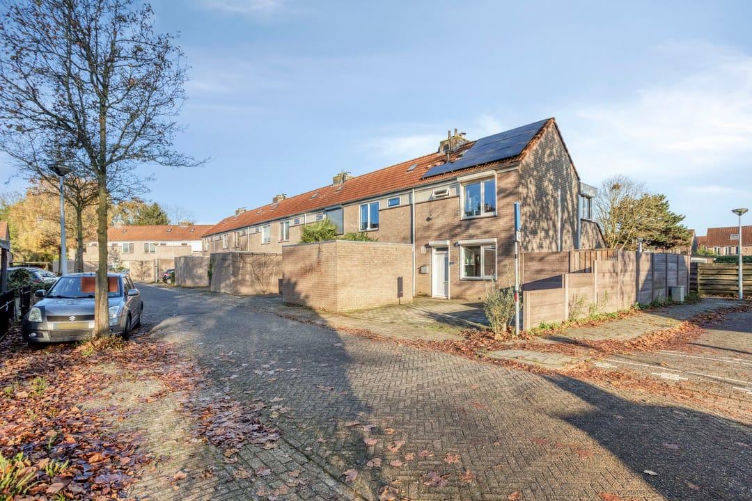 Photo 2 of Diepvoorde 2502