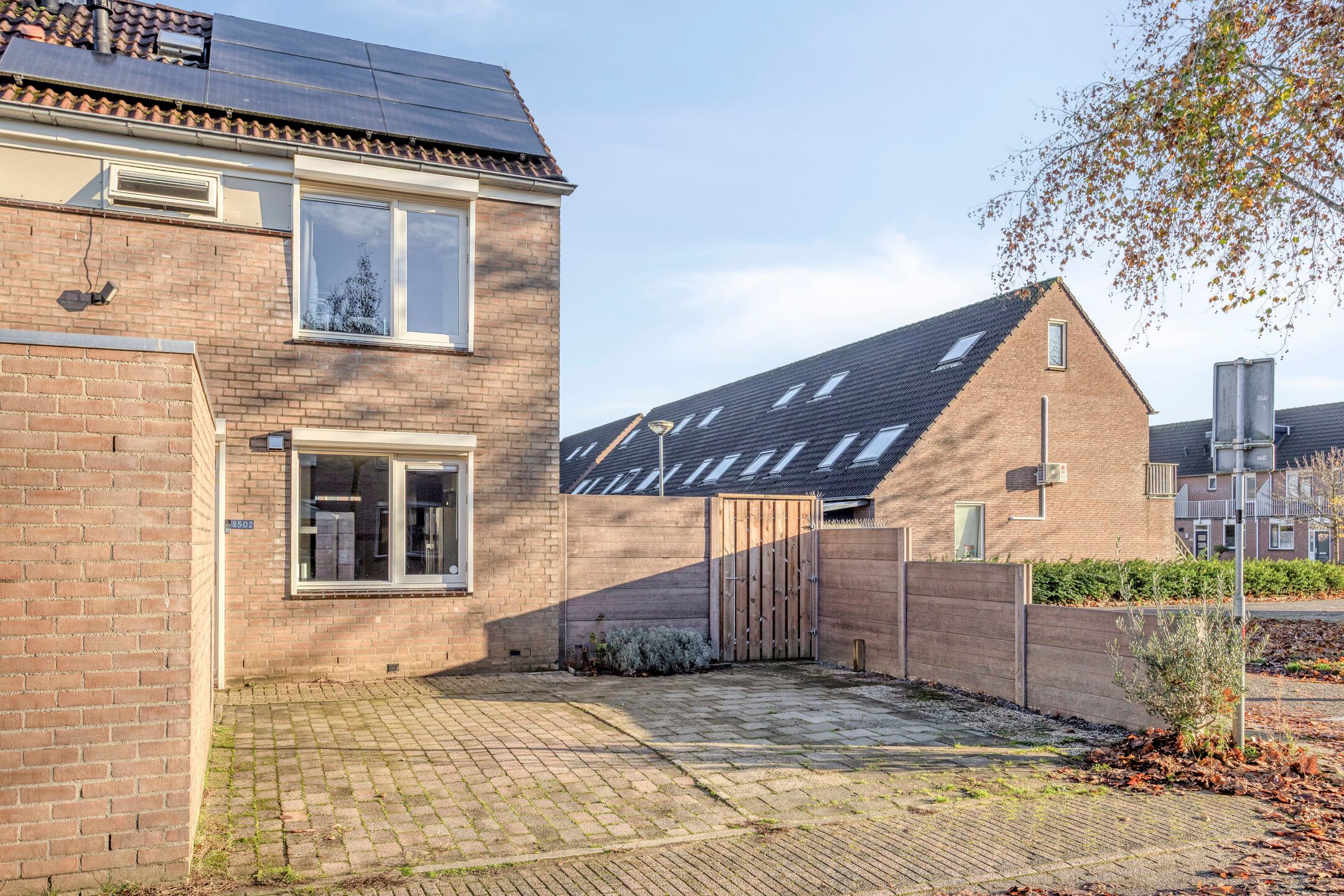 Photo 3 of Diepvoorde 2502