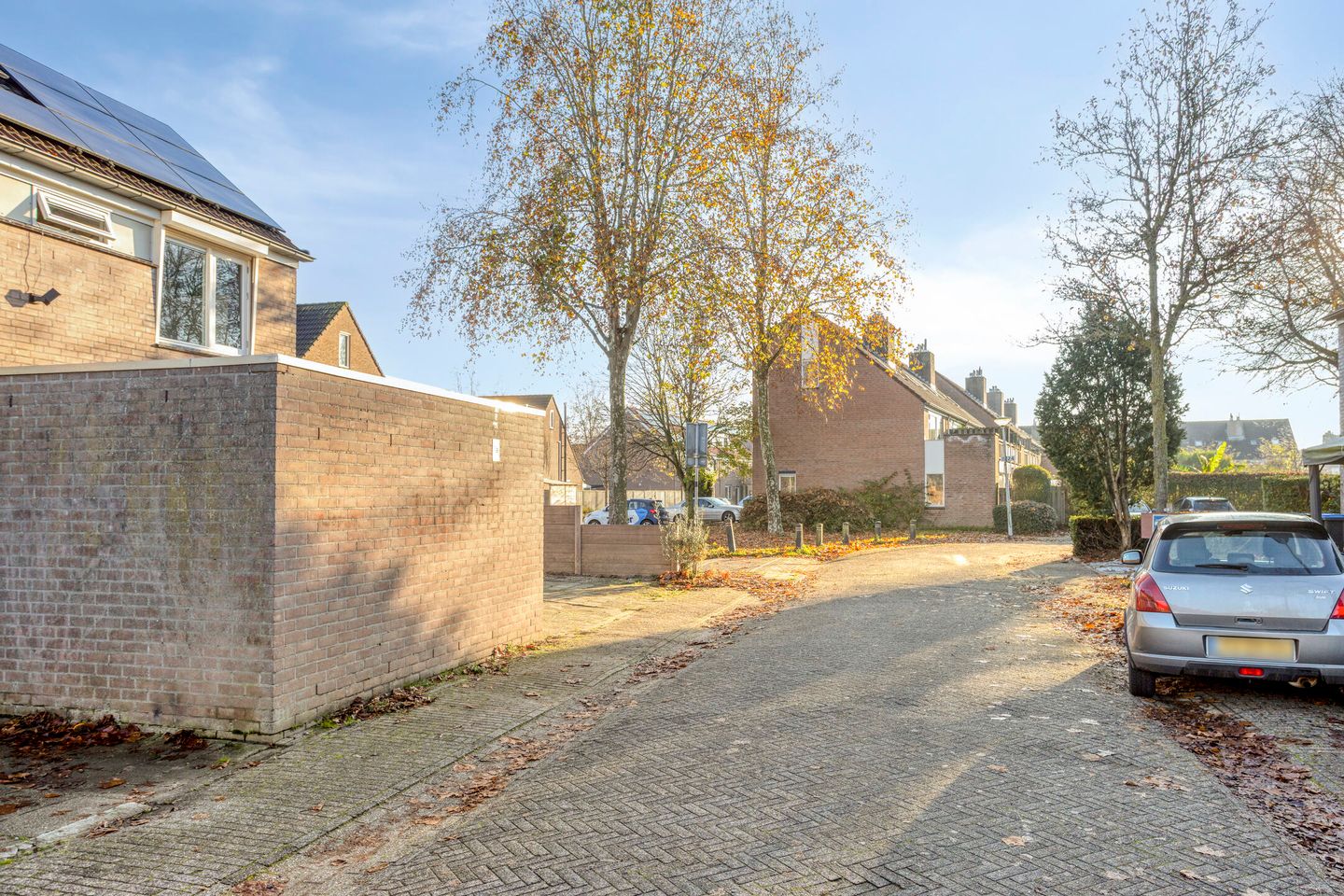 Photo 4 of Diepvoorde 2502