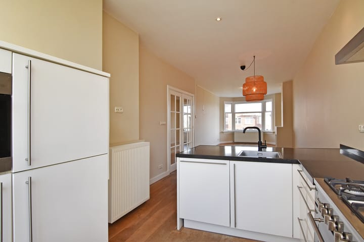 Photo 4 of Abrikozenstraat 150