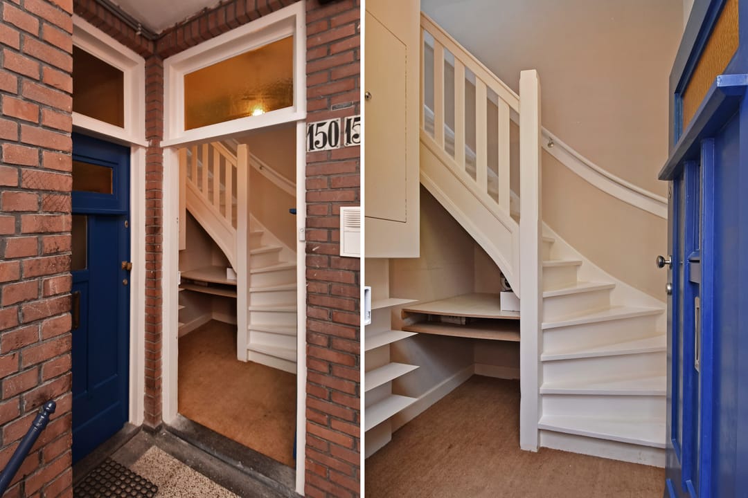 Foto 7 van Abrikozenstraat 150