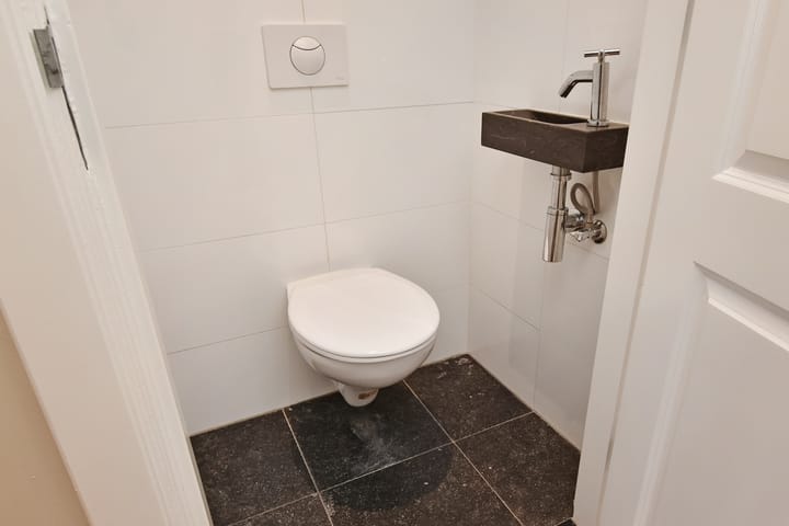 Photo 10 of Abrikozenstraat 150