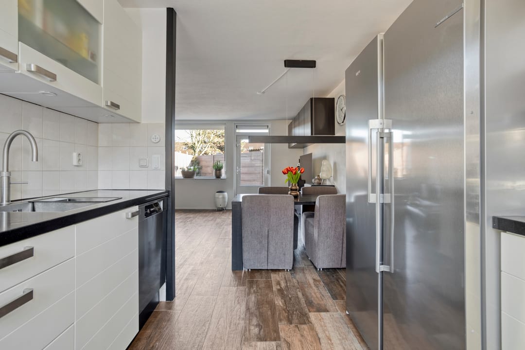 Photo 13 of Diepvoorde 2502