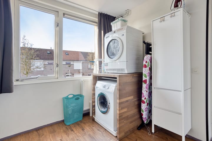 Foto 22 van Diepvoorde 2502