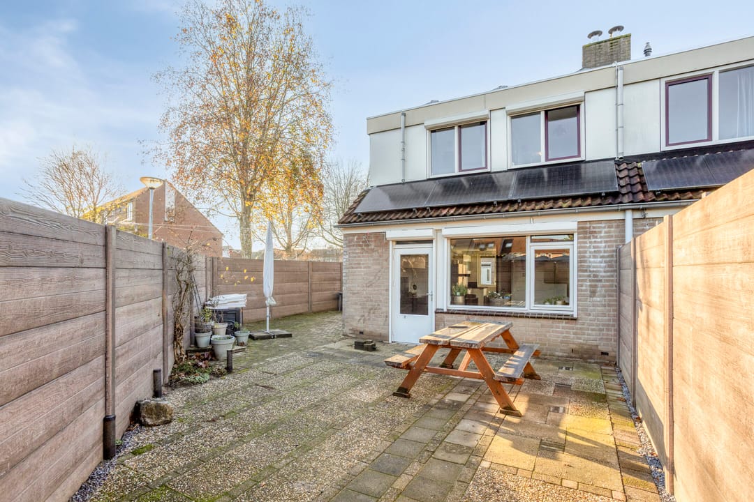 Photo 23 of Diepvoorde 2502