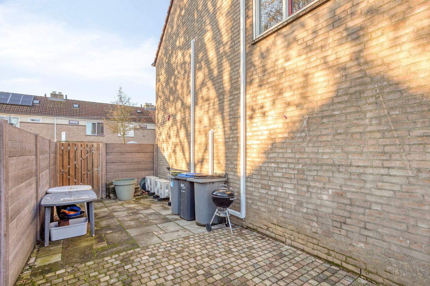 Photo 25 of Diepvoorde 2502