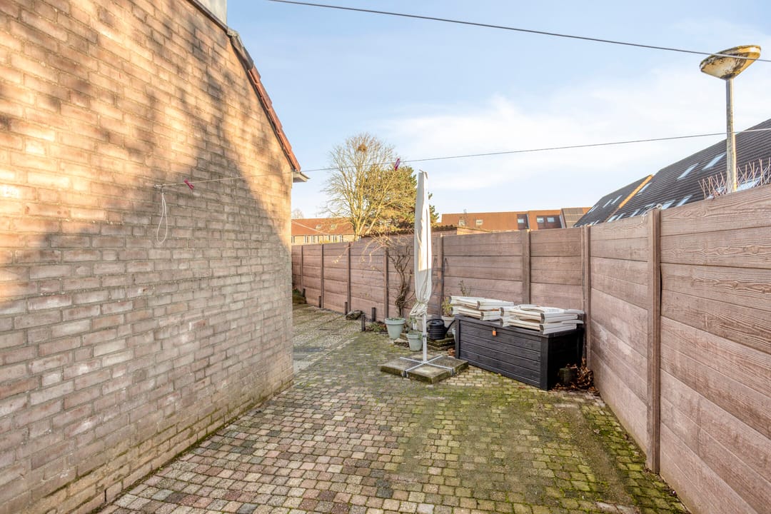 Photo 26 of Diepvoorde 2502