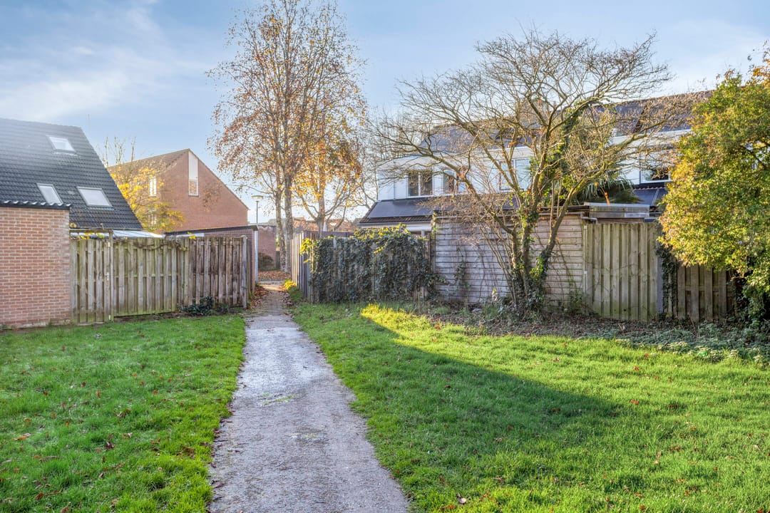 Photo 28 of Diepvoorde 2502