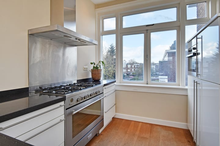 Photo 21 of Abrikozenstraat 150