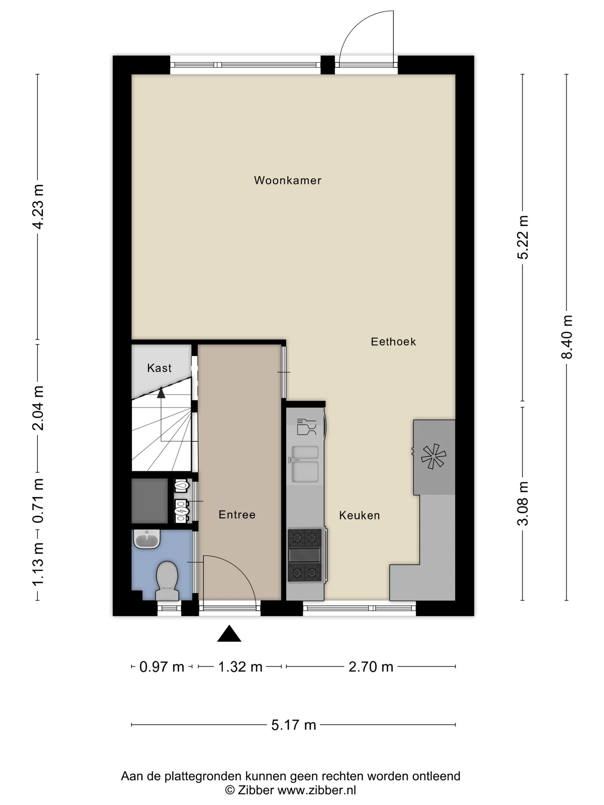 Photo 30 of Diepvoorde 2502