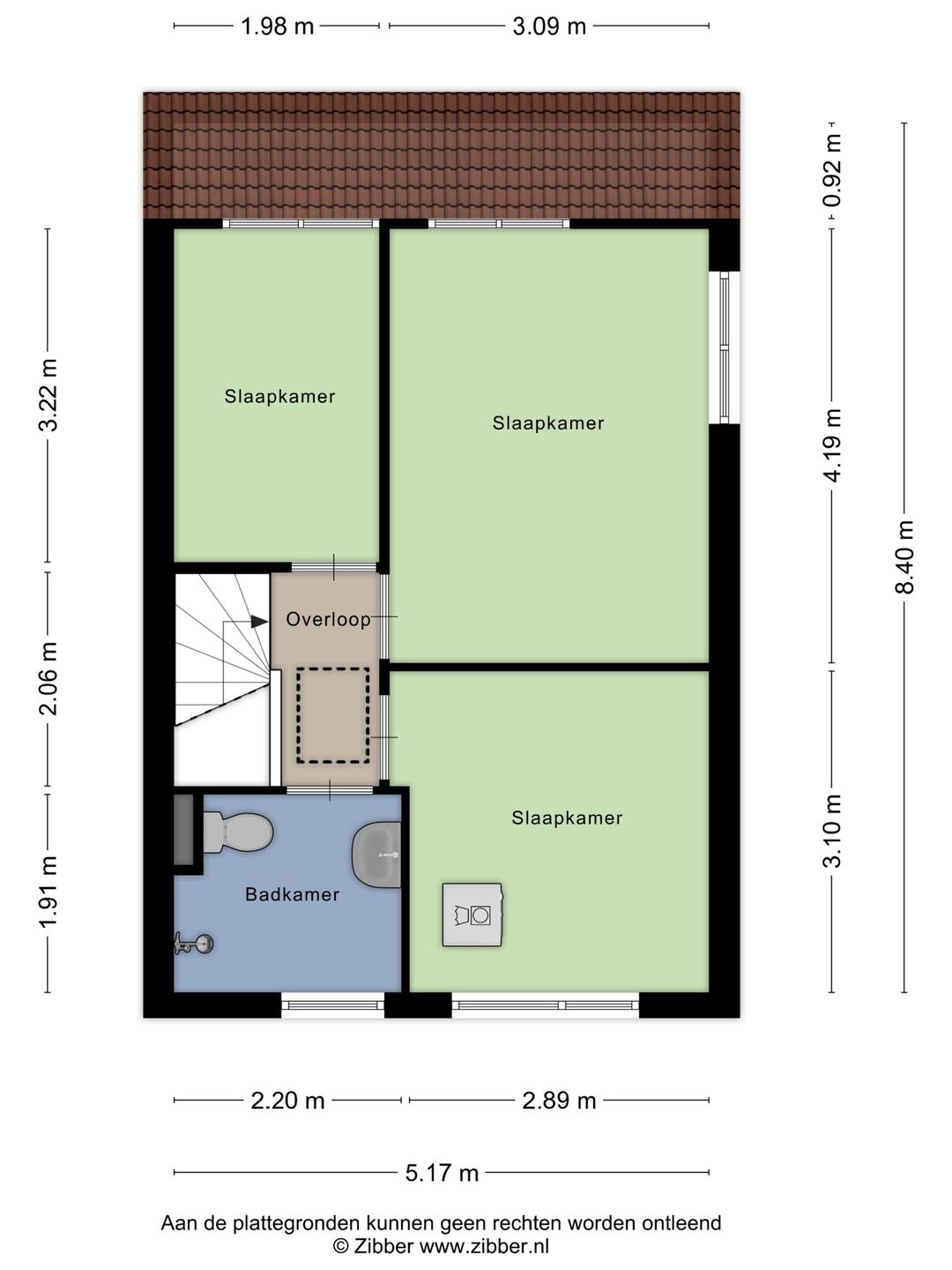 Photo 31 of Diepvoorde 2502