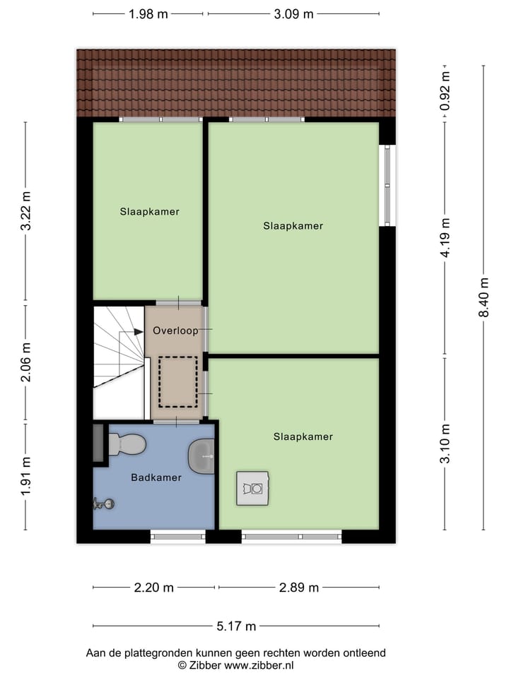 Foto 31 van Diepvoorde 2502