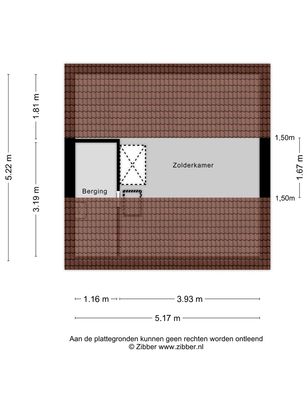 Photo 32 of Diepvoorde 2502