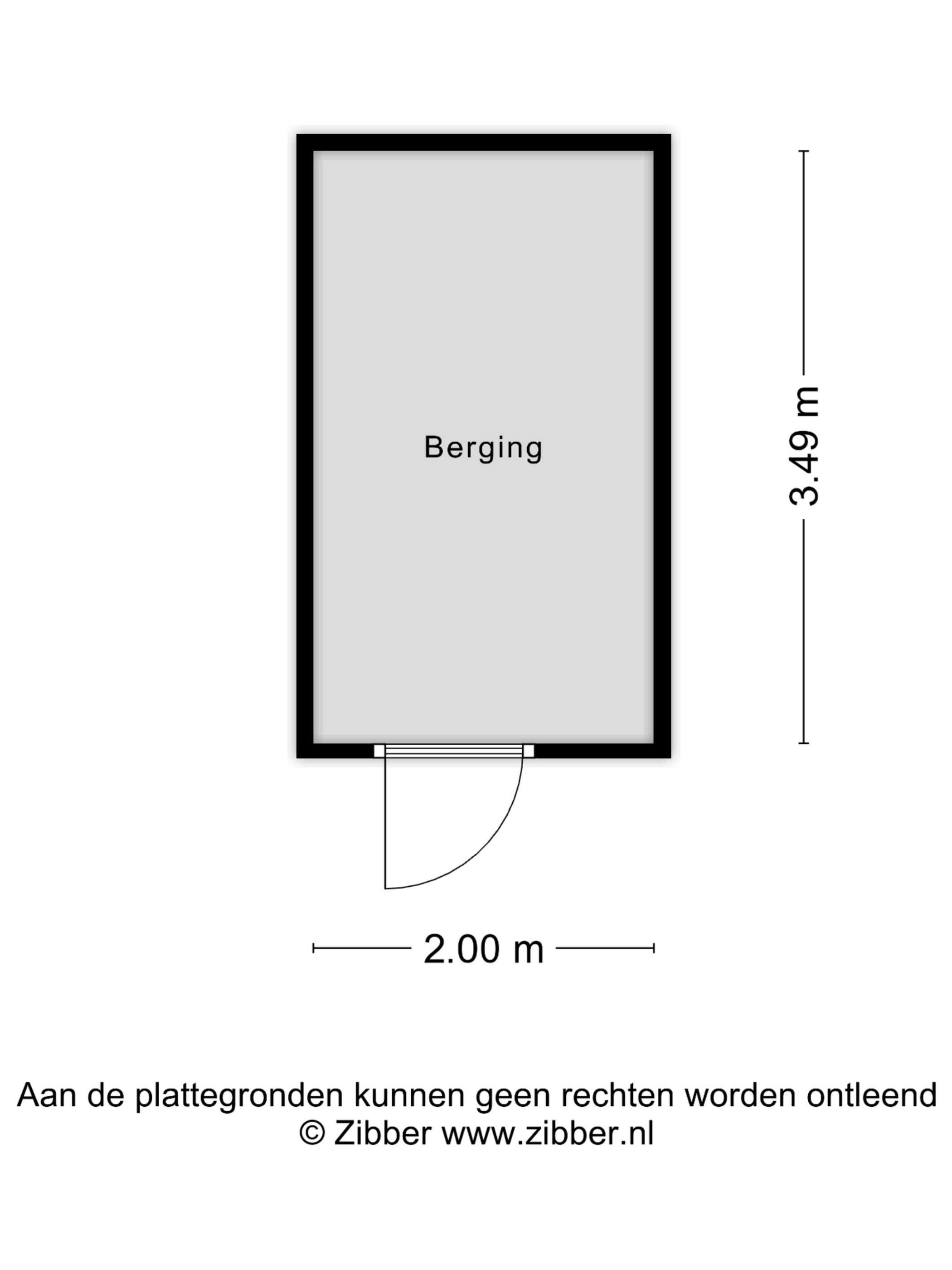 Photo 33 of Diepvoorde 2502