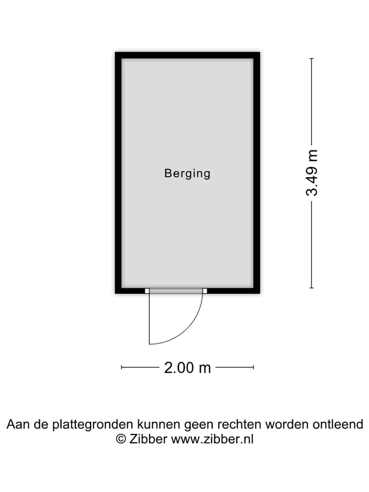 Foto 33 van Diepvoorde 2502