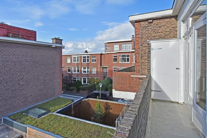 Photo 35 of Abrikozenstraat 150