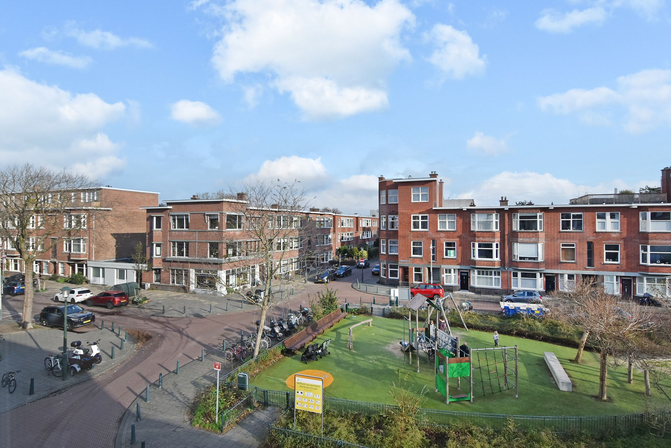 Foto 39 van Abrikozenstraat 150