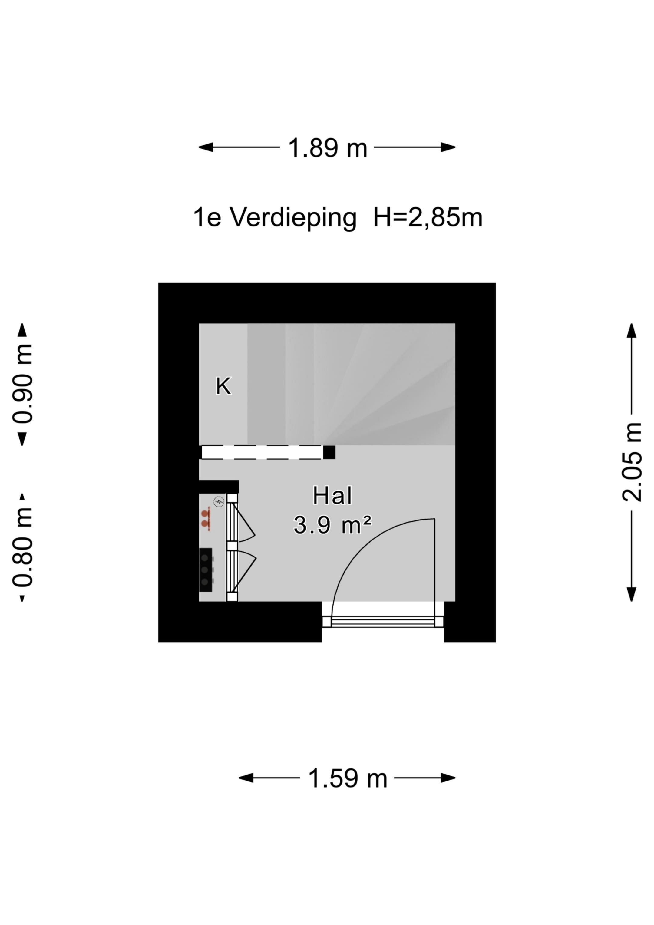 Foto 42 van Abrikozenstraat 150