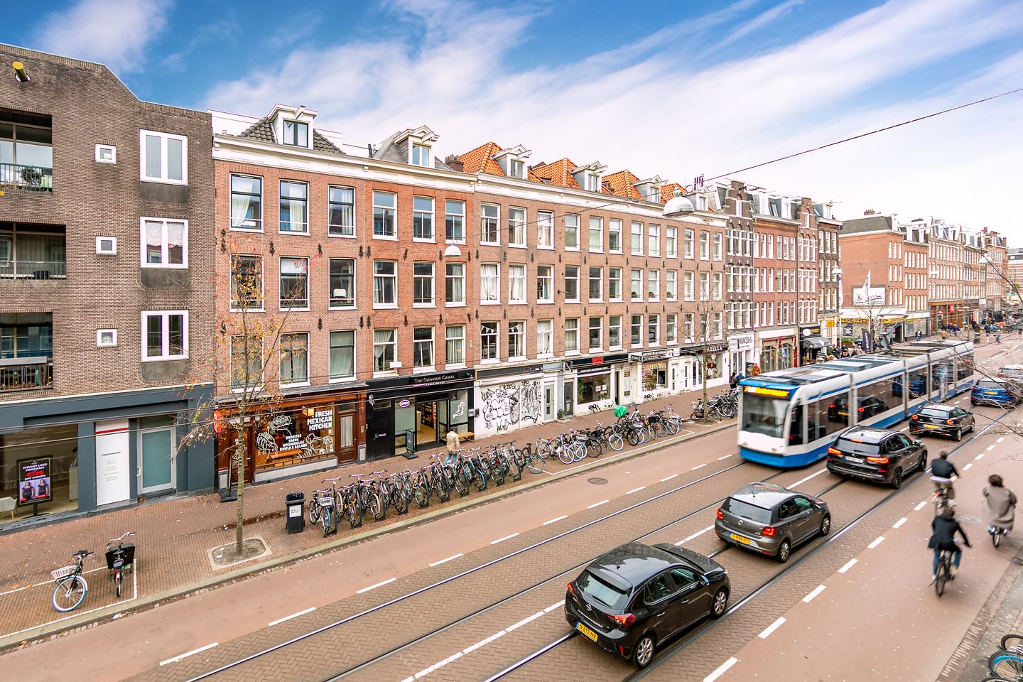 View photo 5 of Kinkerstraat 152-1