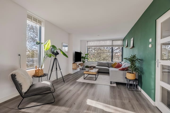 Photo 2 of Orchideestraat 2-C