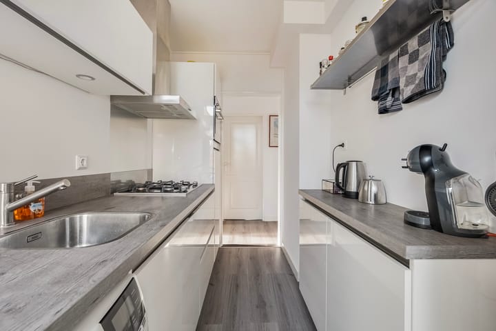 Photo 4 of Orchideestraat 2-C