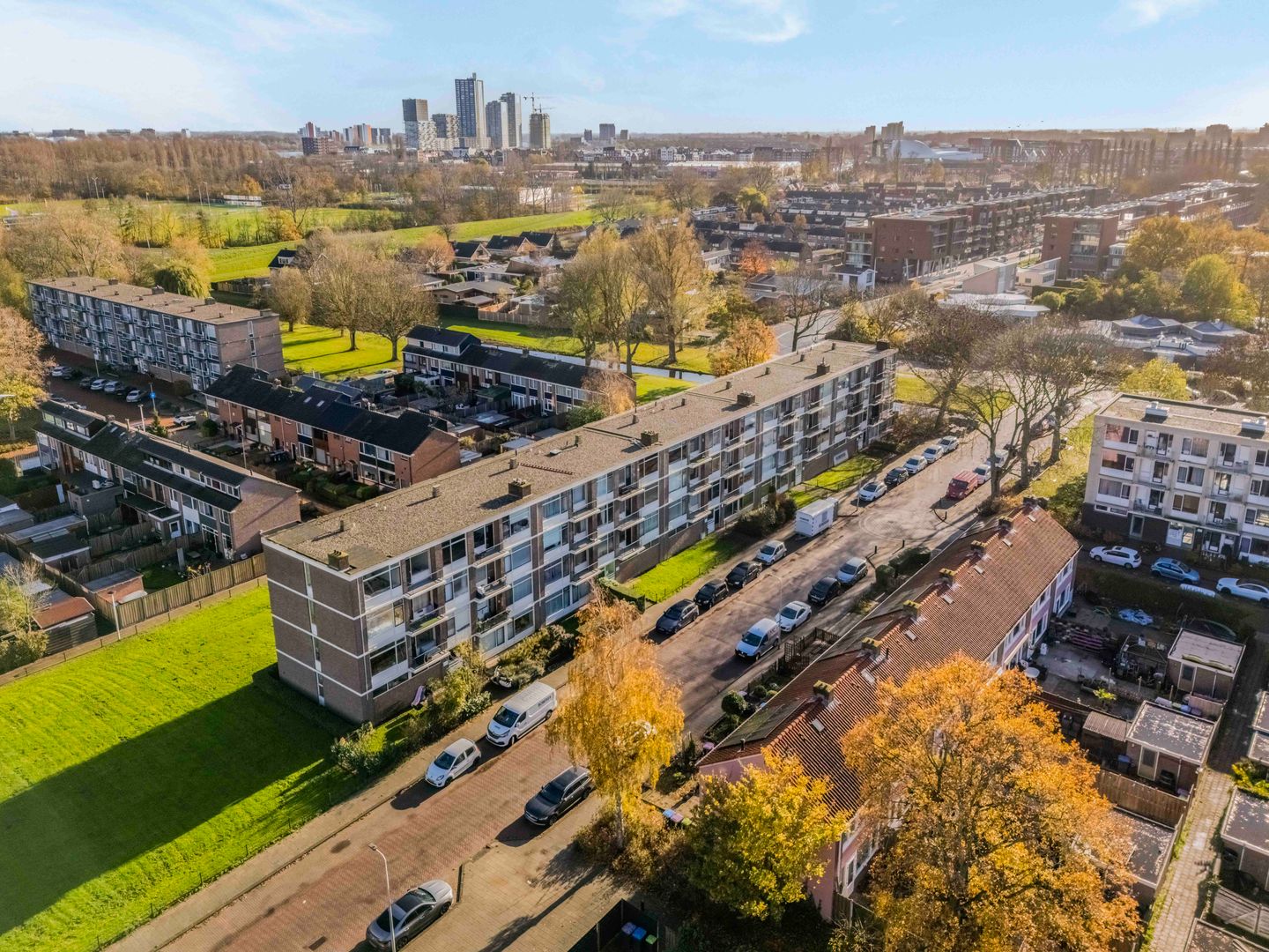 Photo 1 of Orchideestraat 2-C