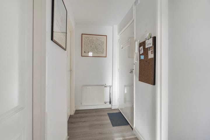 Photo 8 of Orchideestraat 2-C