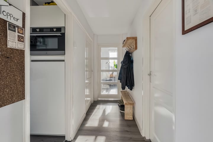 Photo 9 of Orchideestraat 2-C