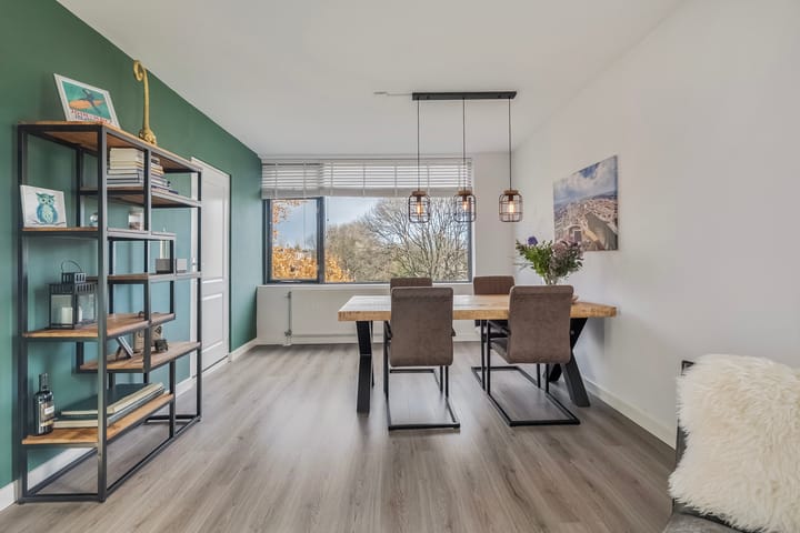 Photo 11 of Orchideestraat 2-C