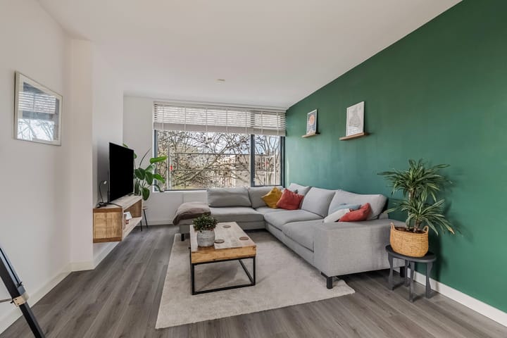 Photo 14 of Orchideestraat 2-C