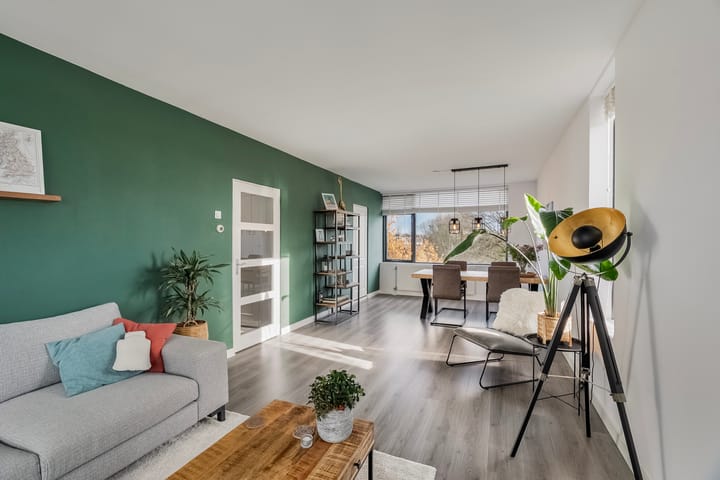 Photo 15 of Orchideestraat 2-C