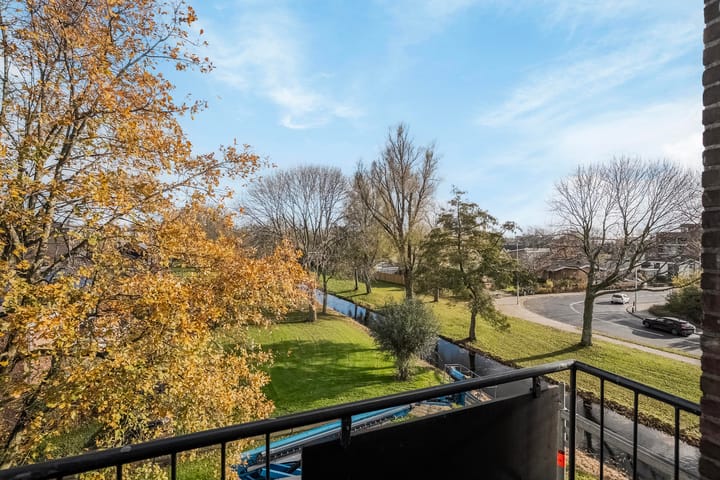 Photo 19 of Orchideestraat 2-C