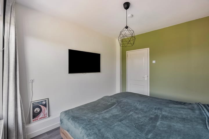 Photo 22 of Orchideestraat 2-C