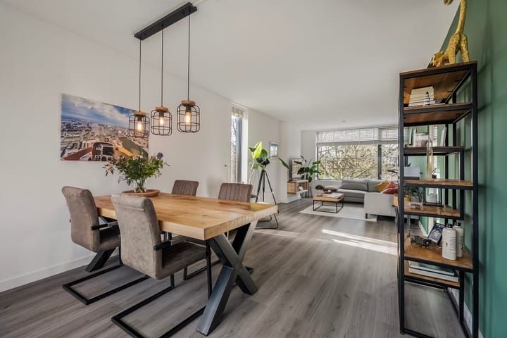 Photo 12 of Orchideestraat 2-C