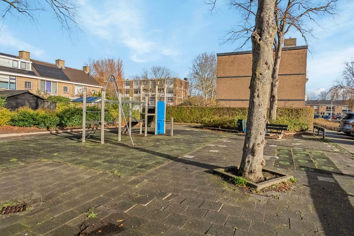 Photo 27 of Orchideestraat 2-C