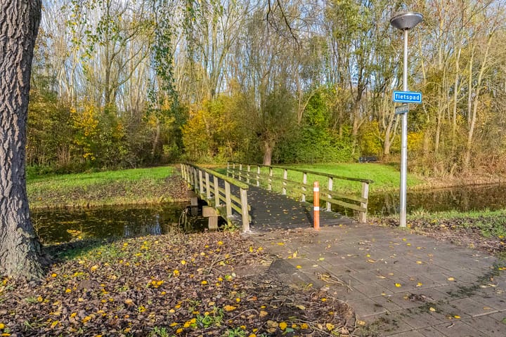 Photo 29 of Orchideestraat 2-C