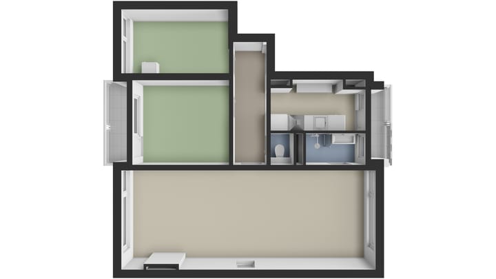 Photo 35 of Orchideestraat 2-C