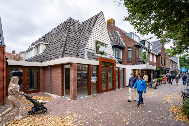 Zevenend 2-f, Laren (NH)