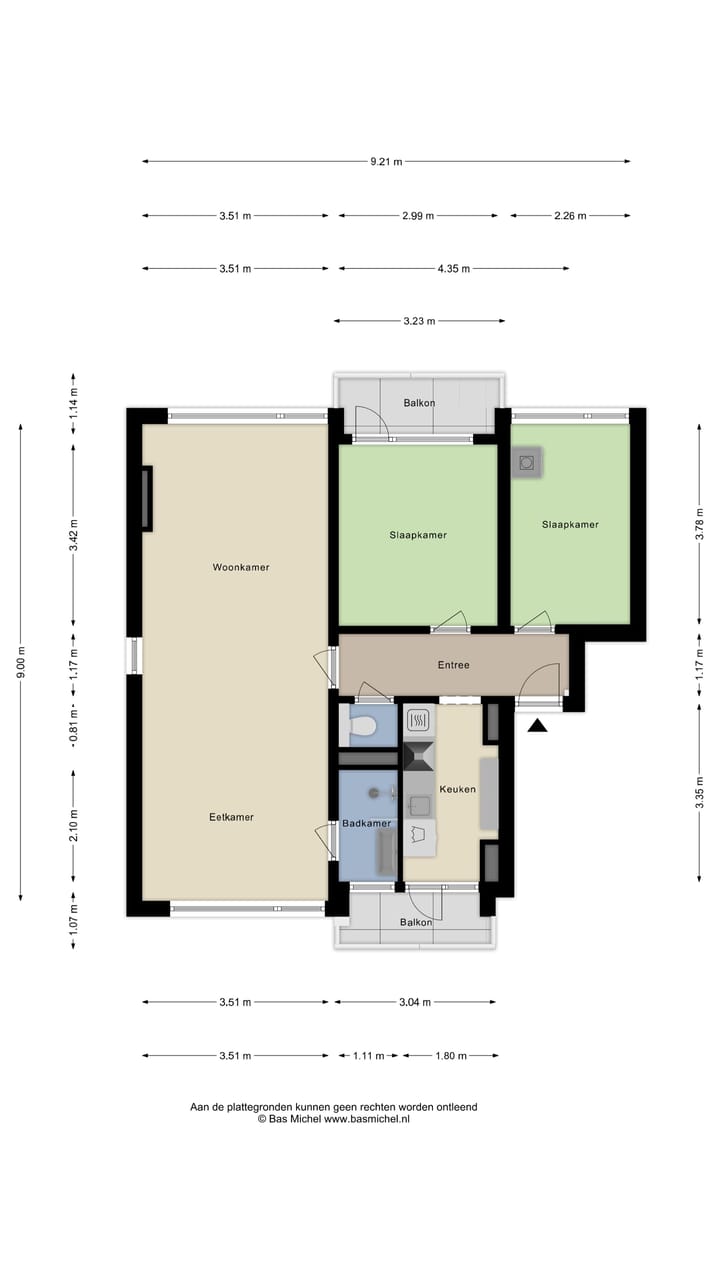 Photo 34 of Orchideestraat 2-C