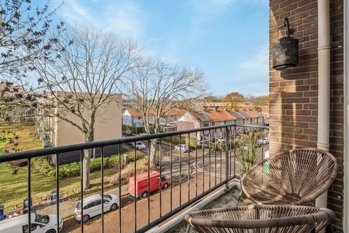 Photo 23 of Orchideestraat 2-C