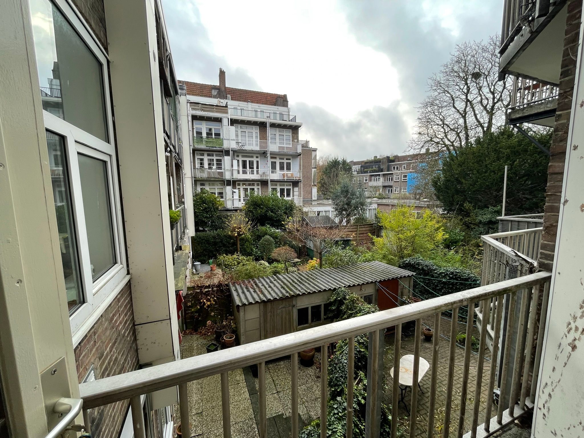 Foto 12 van Molenbeekstraat 2-1