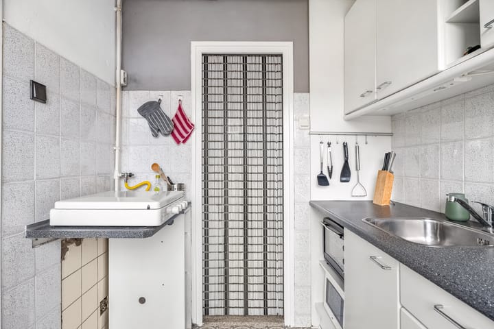 Foto 8 van Beethovenweg 4-D