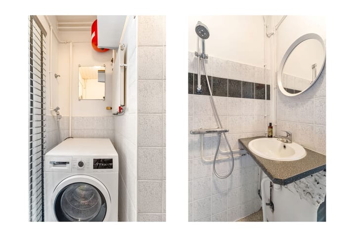 Foto 11 van Beethovenweg 4-D