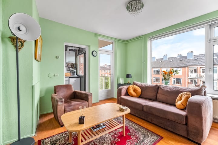 Foto 16 van Beethovenweg 4-D