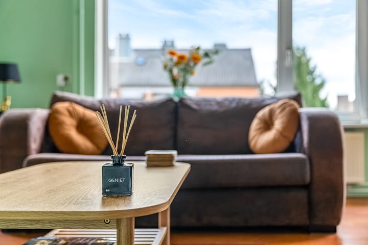 Foto 17 van Beethovenweg 4-D