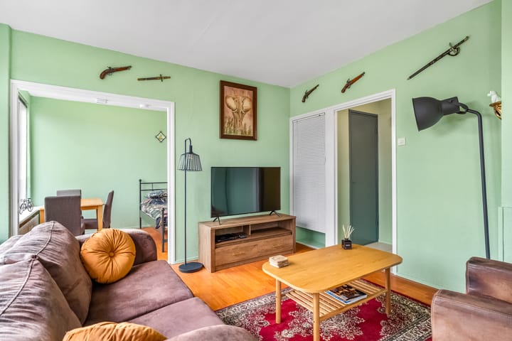 Foto 18 van Beethovenweg 4-D