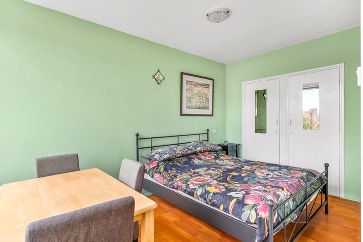 Foto 19 van Beethovenweg 4-D