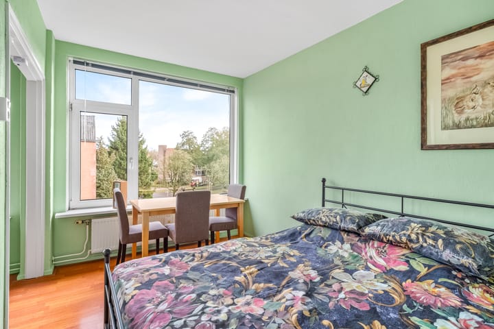 Foto 20 van Beethovenweg 4-D